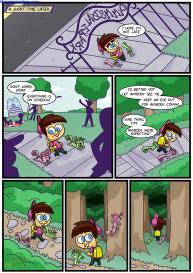The Tree House #6