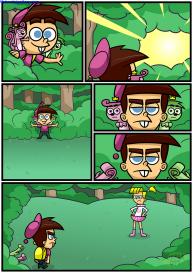 The Tree House #7