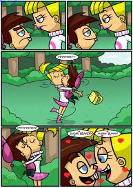 The Tree House #8