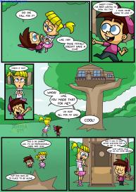 The Tree House #9