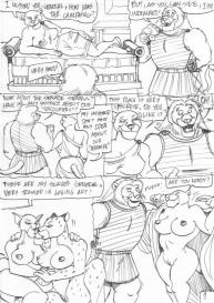 Romanian Affair #1