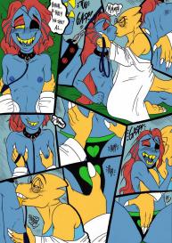 Role Play 1 #10