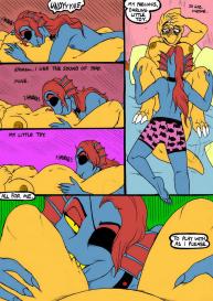 Role Play 1 #50