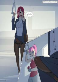 Mayl’s No Nut November #2