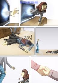 Not Gonna Let You Go #2