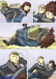 Not Gonna Let You Go #5