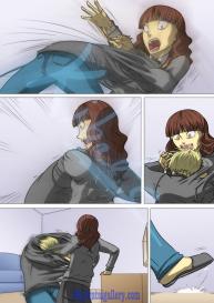 Not Gonna Let You Go #6