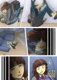 Not Gonna Let You Go #7