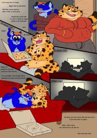 A Cosy Night #2