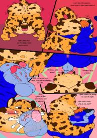 A Cosy Night #8