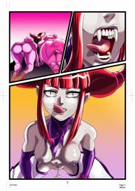 Vamp Fight 2 #5