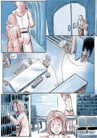 The Dove And The Dragon 1 #7