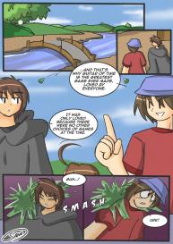 MagiScience #11