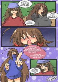 MagiScience #14