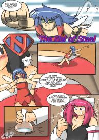 MagiScience #2