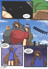 MagiScience #22
