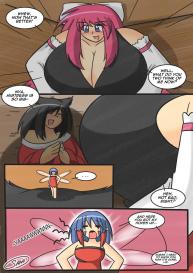 MagiScience #4
