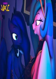 Princest Playtime #2