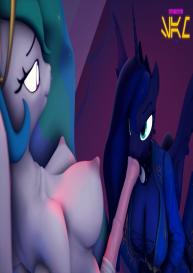 Princest Playtime #6