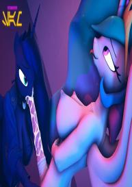 Princest Playtime #9