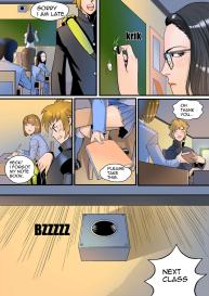I Am Floor #8