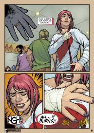 Wolfdemic 1 #11