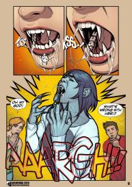 Wolfdemic 1 #14
