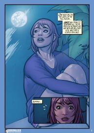Wolfdemic 1 #2