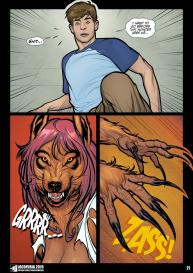 Wolfdemic 1 #22