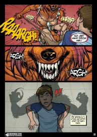 Wolfdemic 1 #23