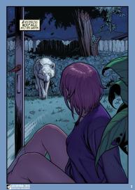 Wolfdemic 1 #3