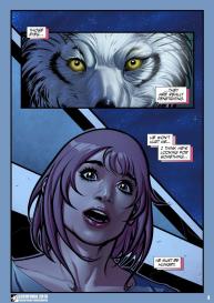 Wolfdemic 1 #5