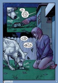 Wolfdemic 1 #6
