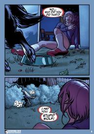 Wolfdemic 1 #9