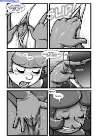 Space Sex Squad 17 #2