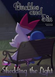 Buckles And Sin 1 – Shedding The Light #1