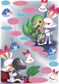 Buckles And Sin 1 – Shedding The Light #10