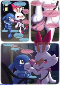 Buckles And Sin 1 – Shedding The Light #11