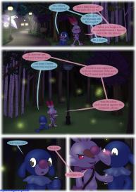 Buckles And Sin 1 – Shedding The Light #12