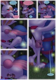Buckles And Sin 1 – Shedding The Light #14