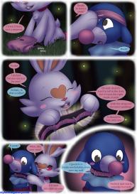Buckles And Sin 1 – Shedding The Light #19
