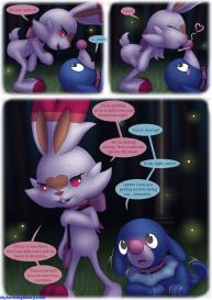 Buckles And Sin 1 – Shedding The Light #21
