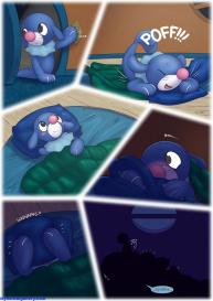 Buckles And Sin 1 – Shedding The Light #23