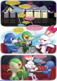 Buckles And Sin 1 – Shedding The Light #4