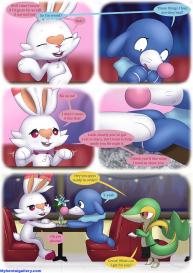 Buckles And Sin 1 – Shedding The Light #7
