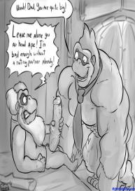Cranky’s Quality Time #2