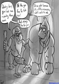 Cranky’s Quality Time #4