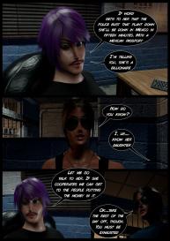 Good Times In The Nuclear Southwest 3 #11