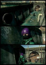 Good Times In The Nuclear Southwest 3 #5