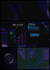 Good Times In The Nuclear Southwest 3 #6